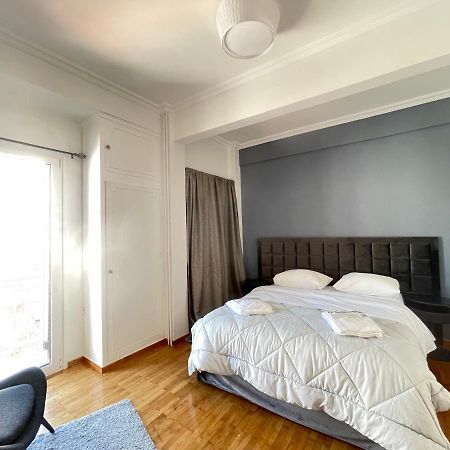 Plato - Acropolis Residence Apartment Athen Exterior foto