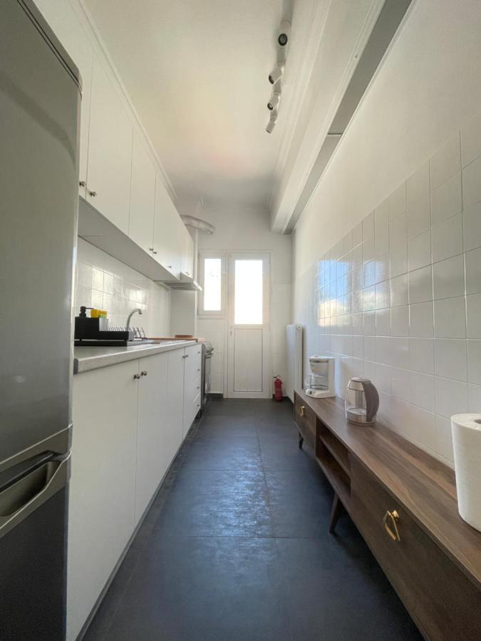 Plato - Acropolis Residence Apartment Athen Exterior foto
